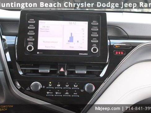 Used 2021 Toyota Camry LE image 13