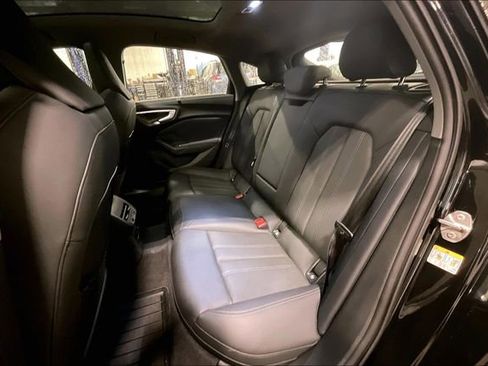 Certified 2025 Audi A5 2.0T Premium Plus w/ Premium Plus image 26