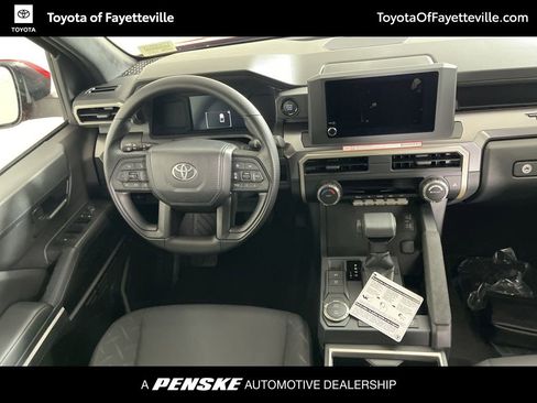 New 2026 Toyota Tacoma SR5 RWD image 15