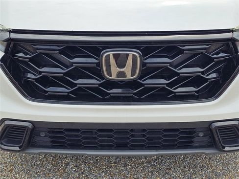 Used 2024 Honda CR-V Sport-L image 8
