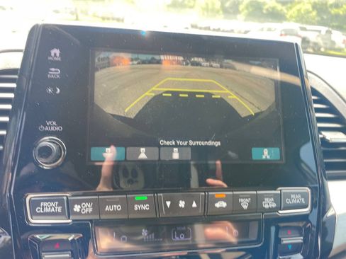 Used 2018 Honda Odyssey EX-L image 22