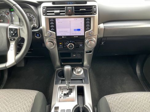 Certified 2024 Toyota 4Runner SR5 image 11