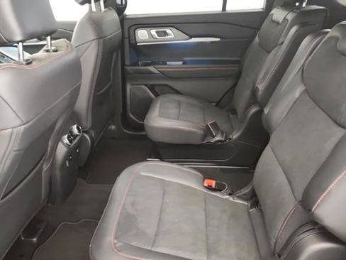 New 2026 Ford Explorer ST w/ Sun And Sound Package image 24