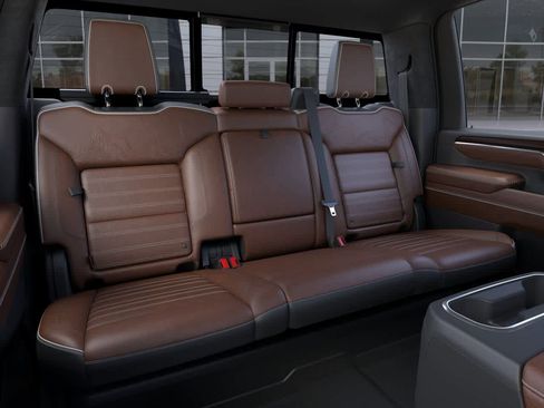 New 2026 GMC Sierra 3500 Denali Ultimate image 17