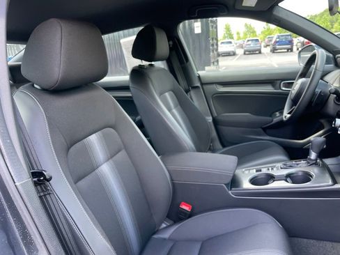 Used 2026 Honda Civic Sport image 31