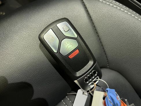 Used 2023 Audi Q5 2.0T Premium w/ Convenience Package image 26