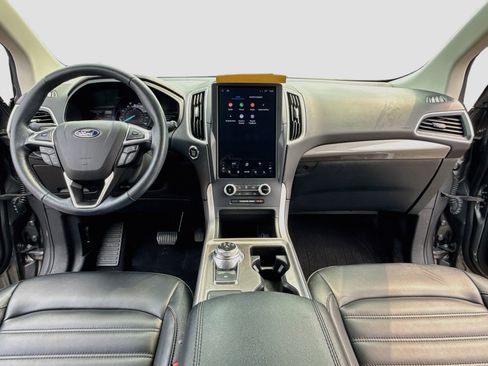 Used 2023 Ford Edge SEL w/ Convenience Package AWD/4WD image 14
