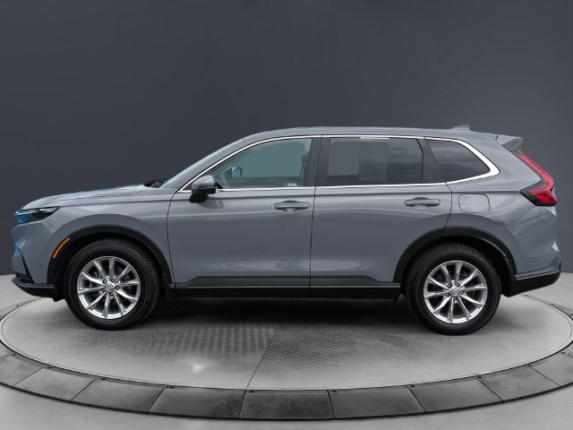 Certified 2024 Honda CR-V EX image 2