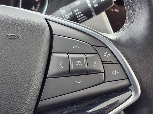 Used 2024 Cadillac XT5 Premium Luxury w/ LPO, Floor Liner Package image 27