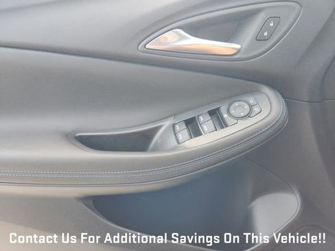 New 2026 Buick Encore GX Sport Touring image 17