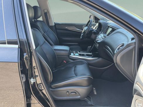 Used 2017 INFINITI QX60 AWD w/ Premium Plus Package image 36