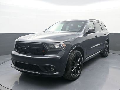 Used 2018 Dodge Durango GT w/ Premium Group