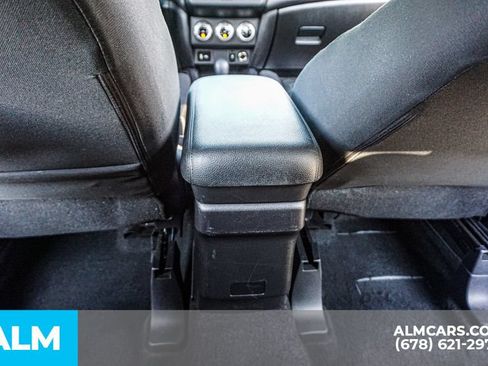 Used 2024 Mitsubishi Outlander Sport ES AWD/4WD image 30
