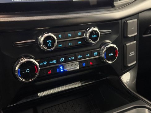 Used 2023 Ford F150 Tremor w/ Equipment Group 402A High image 25