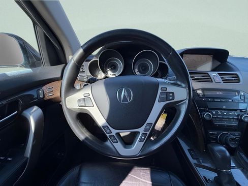 Used 2012 Acura MDX w/ Technology Package AWD/4WD image 12