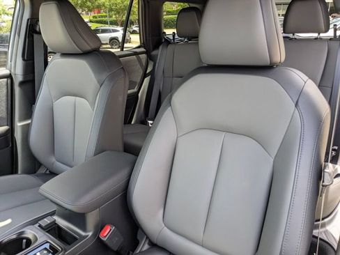 Certified 2026 Subaru Outback Premium AWD/4WD image 23