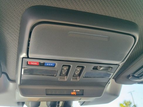 New 2026 Subaru Outback Premium image 24