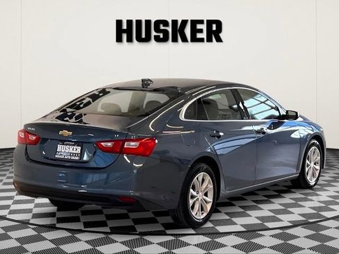 Certified 2024 Chevrolet Malibu LT image 5