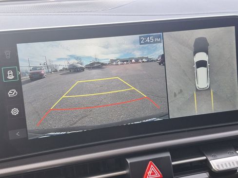 New 2026 Kia Sportage SX Prestige image 21