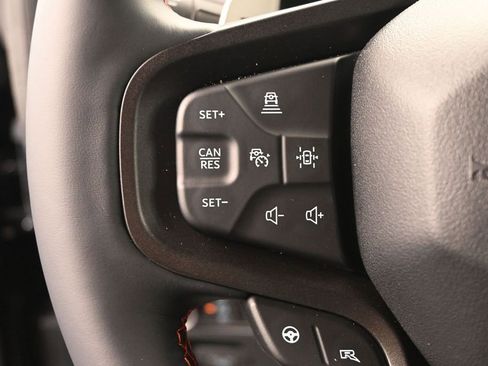 New 2026 Ford Bronco Raptor AWD/4WD image 35