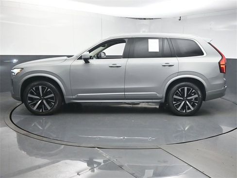 Used 2025 Volvo XC90 B6 Core w/ Protection Package image 4
