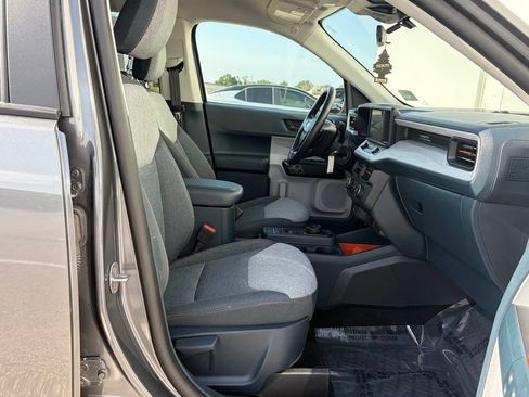 Certified 2024 Ford Maverick XLT w/ XLT Luxury Package AWD/4WD image 26