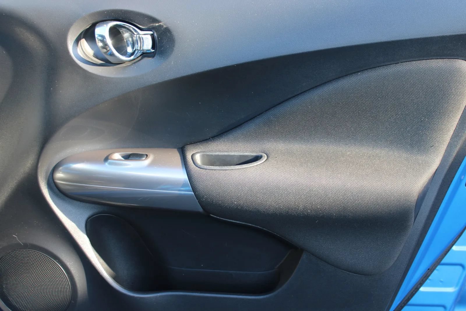 Used 2011 Nissan Juke SL w/ Sport Pkg AWD/4WD image 23