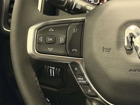 New 2026 RAM 1500 Big Horn image 20