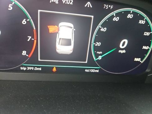 Used 2022 Volkswagen Jetta GLI Autobahn FWD image 4