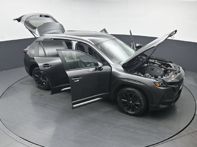Certified 2024 MAZDA CX-50 AWD 2.5 S w/ Accent Package image 49