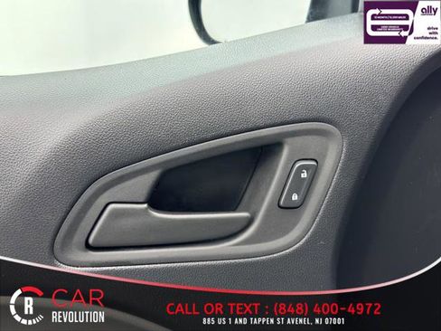 Used 2022 Chevrolet Colorado W/T w/ WT Convenience Package image 37