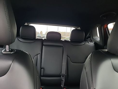 New 2026 Jeep Compass Limited AWD/4WD image 37