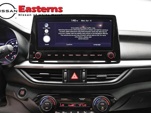 Used 2023 Kia Forte GT FWD image 12