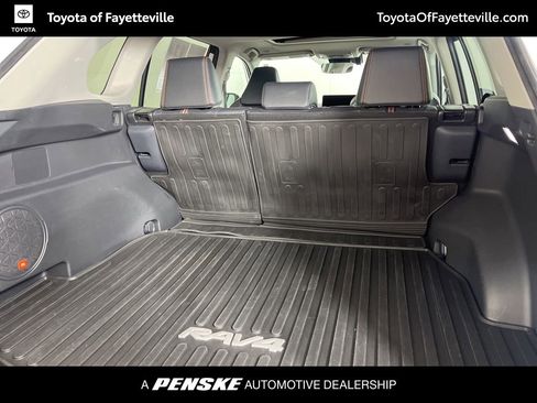 Certified 2024 Toyota RAV4 Adventure image 10