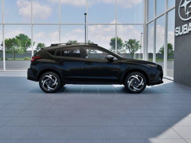 New 2026 Subaru Crosstrek 2.5i Limited AWD/4WD image 6