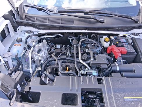 New 2026 Nissan Kicks SR image 26