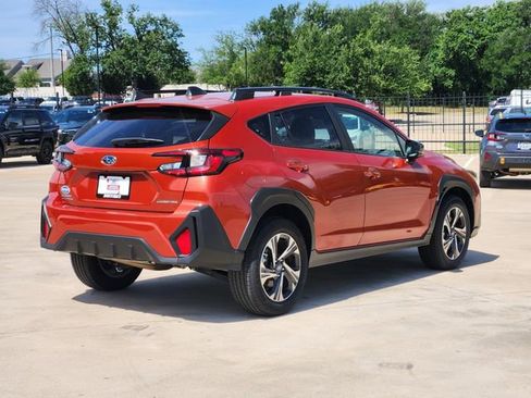 Certified 2025 Subaru Crosstrek 2.0i Premium AWD/4WD image 7