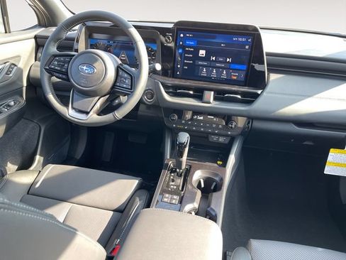 New 2026 Subaru Outback Touring XT AWD/4WD image 10