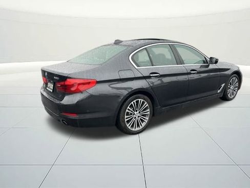 Used 2018 BMW 530i image 5