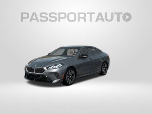 New 2026 BMW 228i xDrive w/ Premium Package image 1