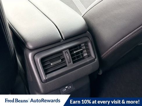 New 2026 MAZDA CX-50 2.5 Hybrid w/ Preferred Pkg image 25