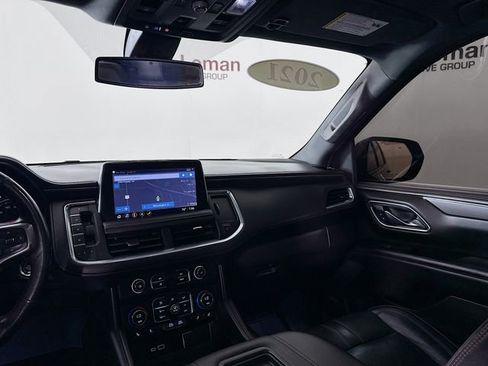 Used 2021 Chevrolet Tahoe RST w/ Luxury Package image 28