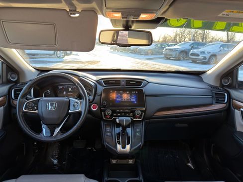 Used 2022 Honda CR-V EX-L image 29