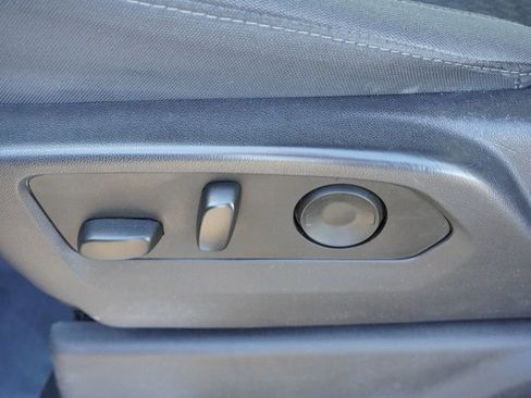 Used 2023 Chevrolet Silverado 1500 RST w/ Z71 Off-Road Package image 22