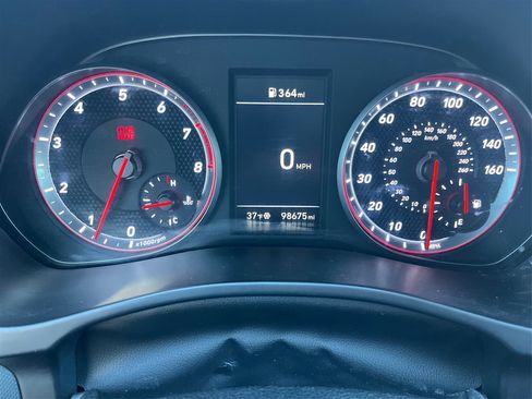 Used 2019 Hyundai Veloster Turbo R-Spec image 15