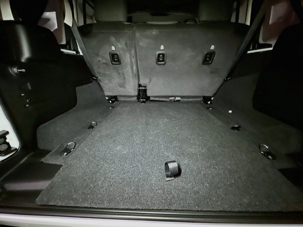 New 2026 Jeep Wrangler Unlimited Sport AWD/4WD image 29
