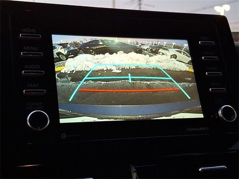 Certified 2023 Toyota Camry SE image 23