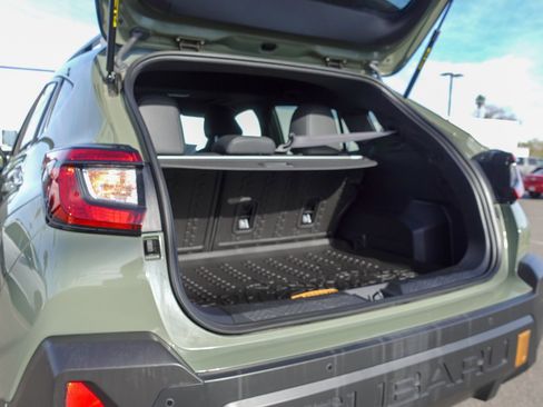 Certified 2024 Subaru Crosstrek 2.5i Wilderness image 21