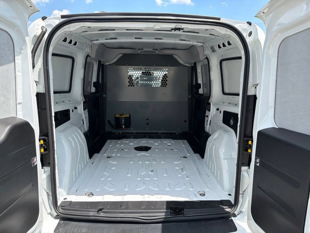 Used 2022 RAM ProMaster City Wagon FWD image 17