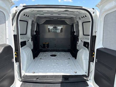 Used 2022 RAM ProMaster City Wagon FWD image 17
